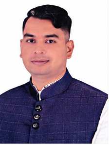 Saadi Suman