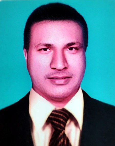 Md. Abdul Hamid