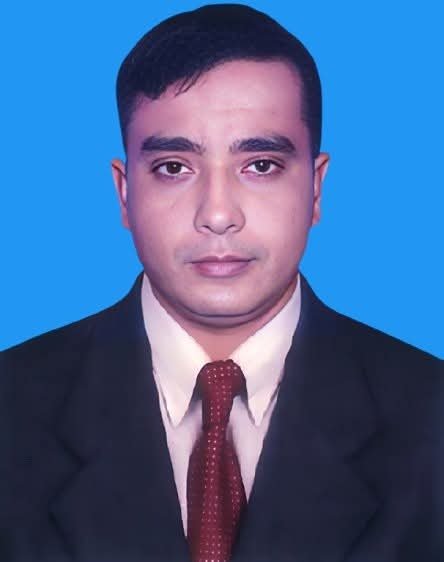 Md. Shafiqul Islam