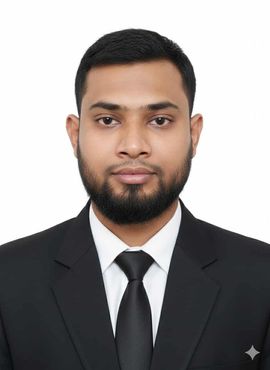 Md Rabbi Molla