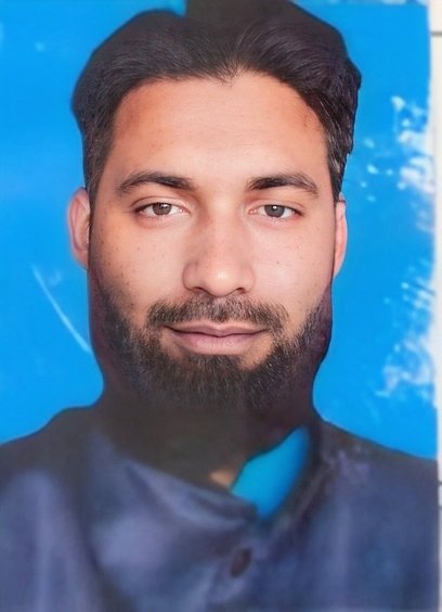 Md. Ahsanuzzaman