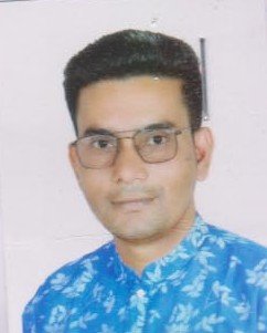 Jakaria Islam (Babu)