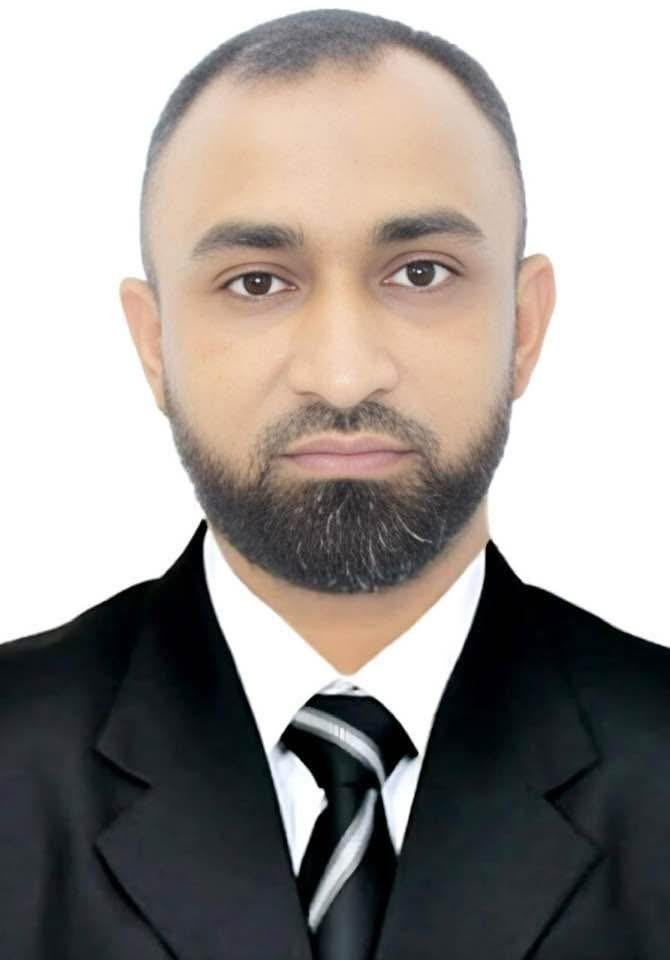 Sagir Ahamed Chy