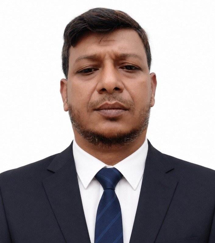 Kamruzzaman Amin