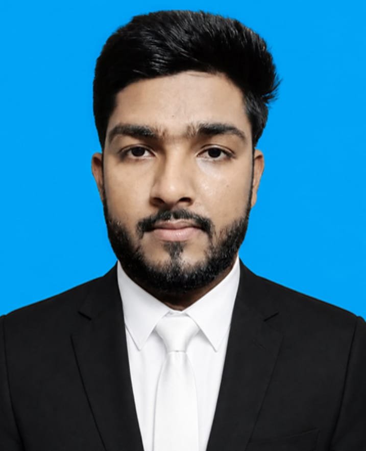 Samaun Roshid