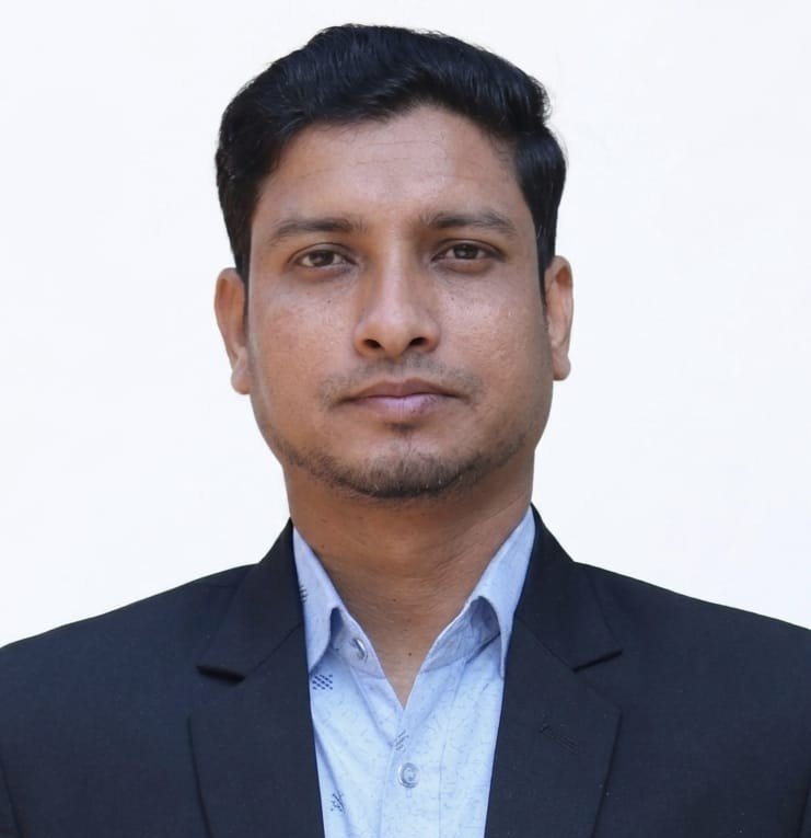 Md. Saniqul Islam