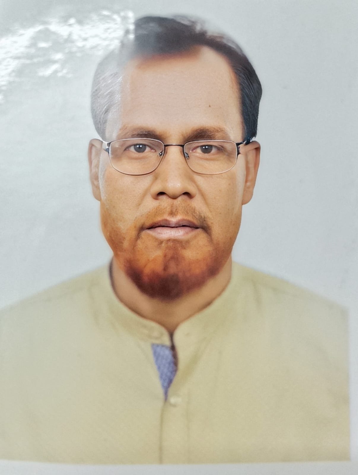 Md. Arsad Ullah