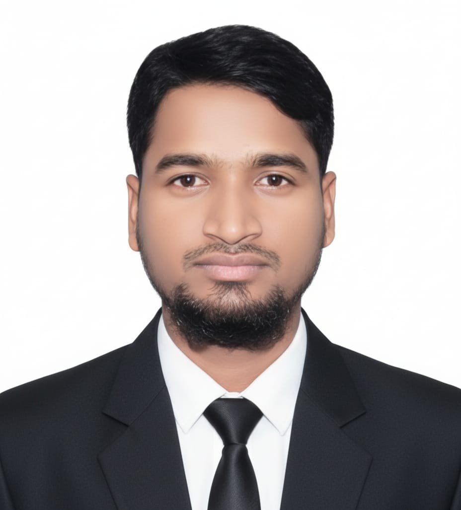Md. Rabiul Islsm