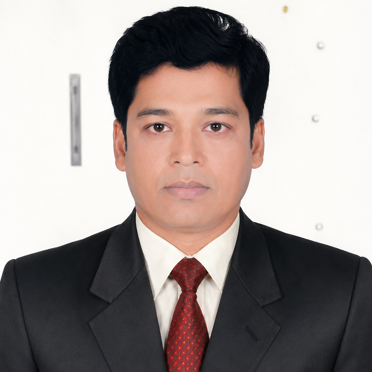 Gazi Jamal