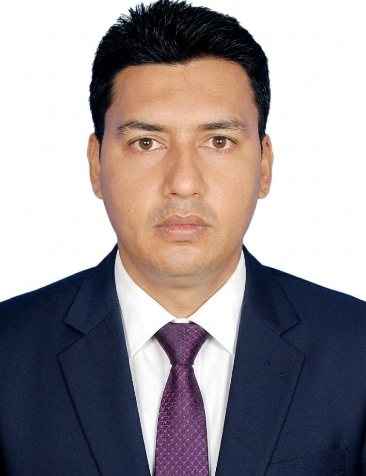 Yasin Rubel Sojol