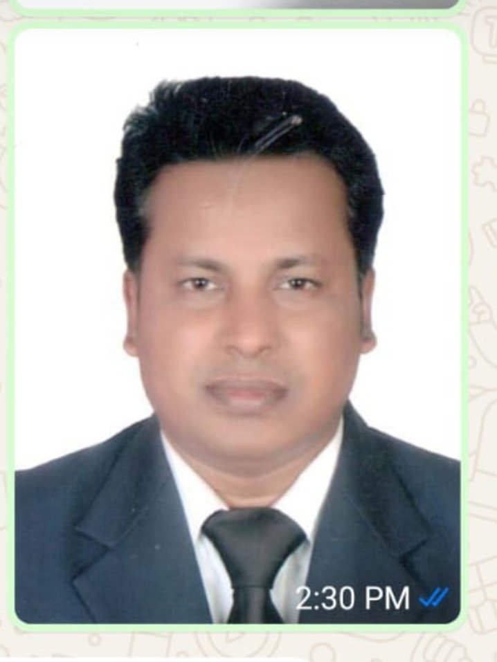 Moshiur Rahman