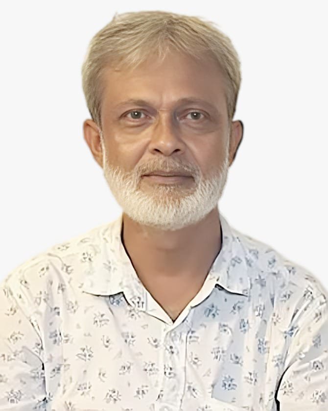 Md.Jahangir Alam
