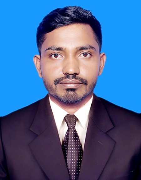 MD Rubel Ahmad
