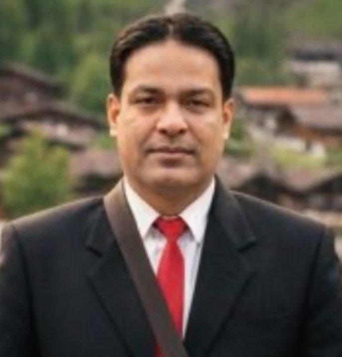 Md. Azizur Rahaman