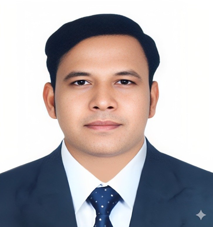 Md. Mizanur Rahman