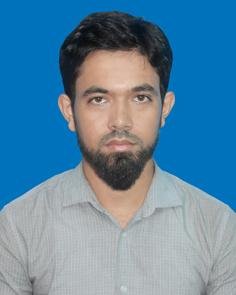Md. Shafiul Islam