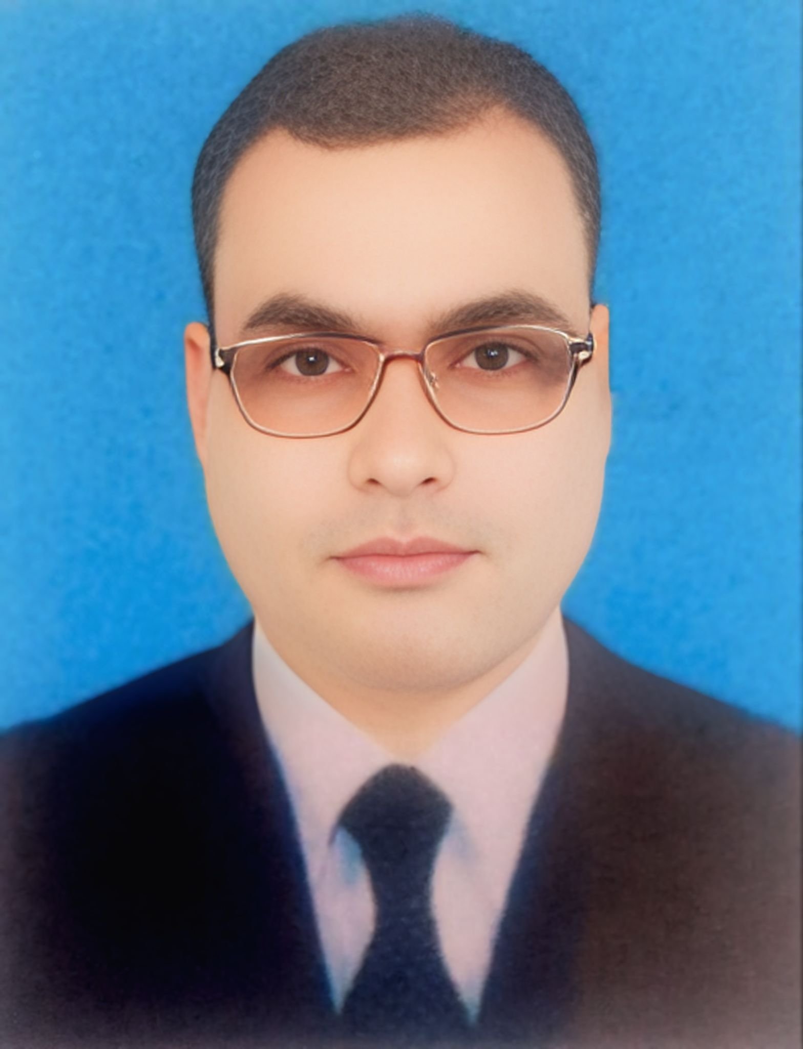 Md. Sirajul ISlam