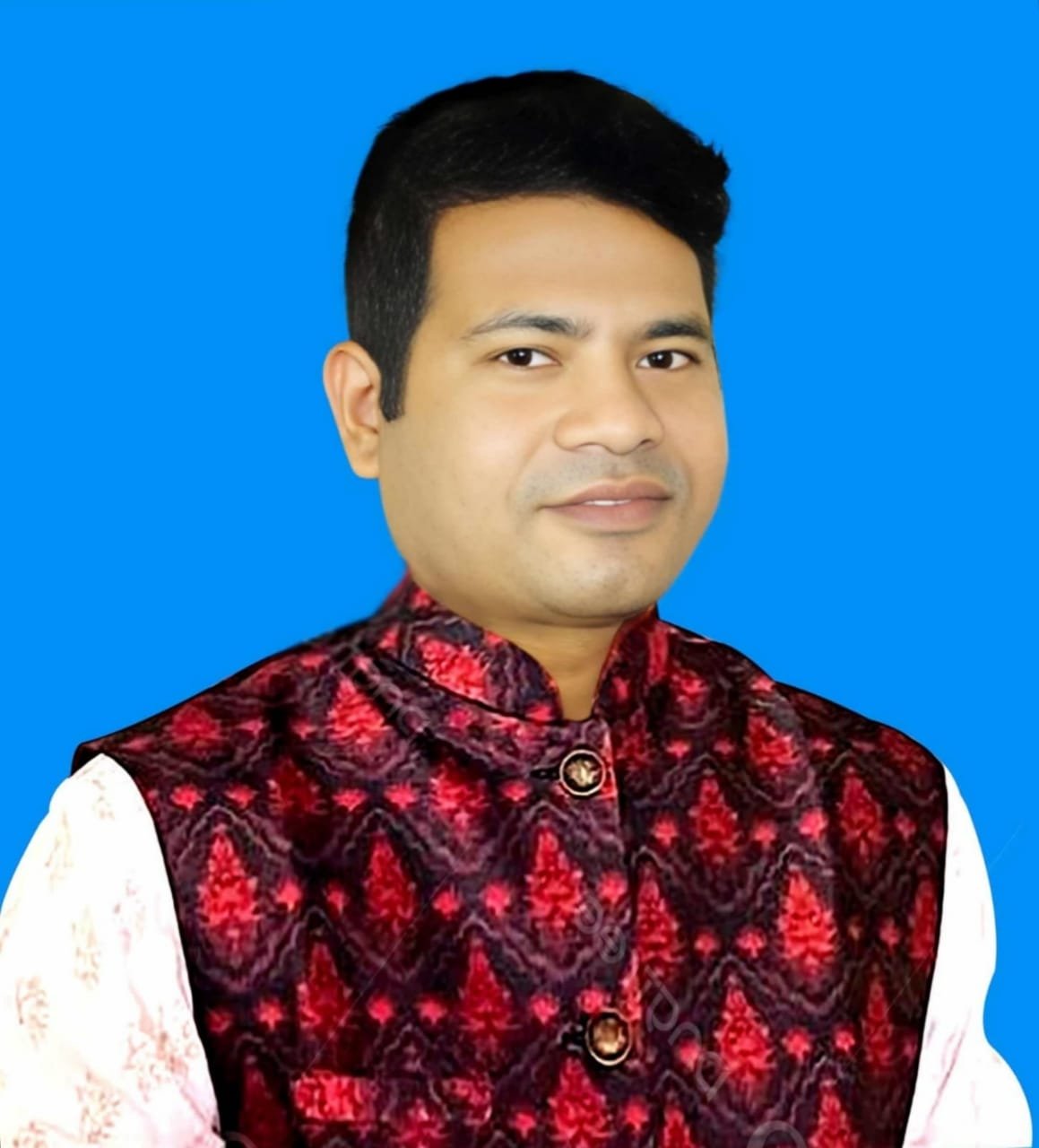 Oliullah Moshiur