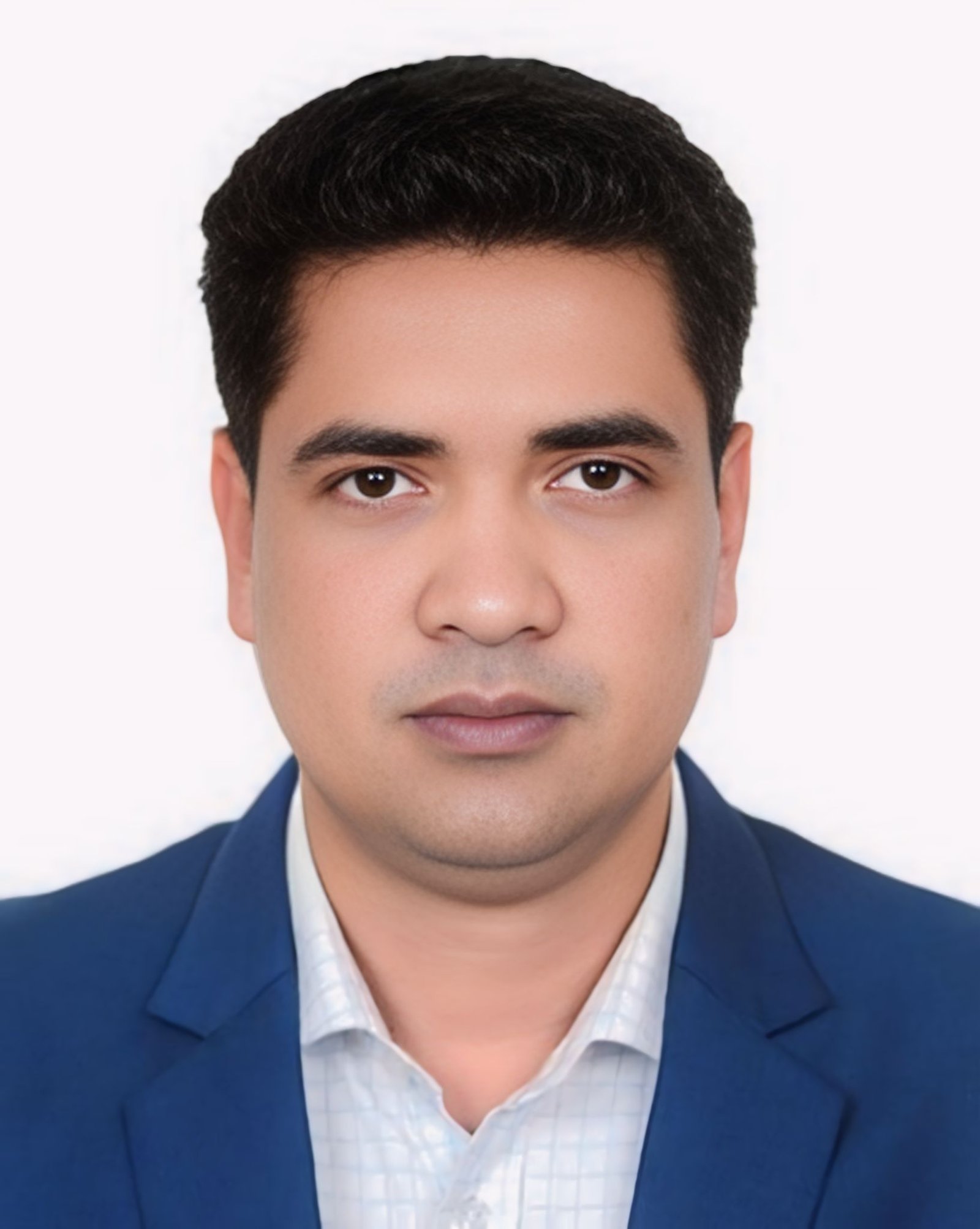Md. Saiful Islam