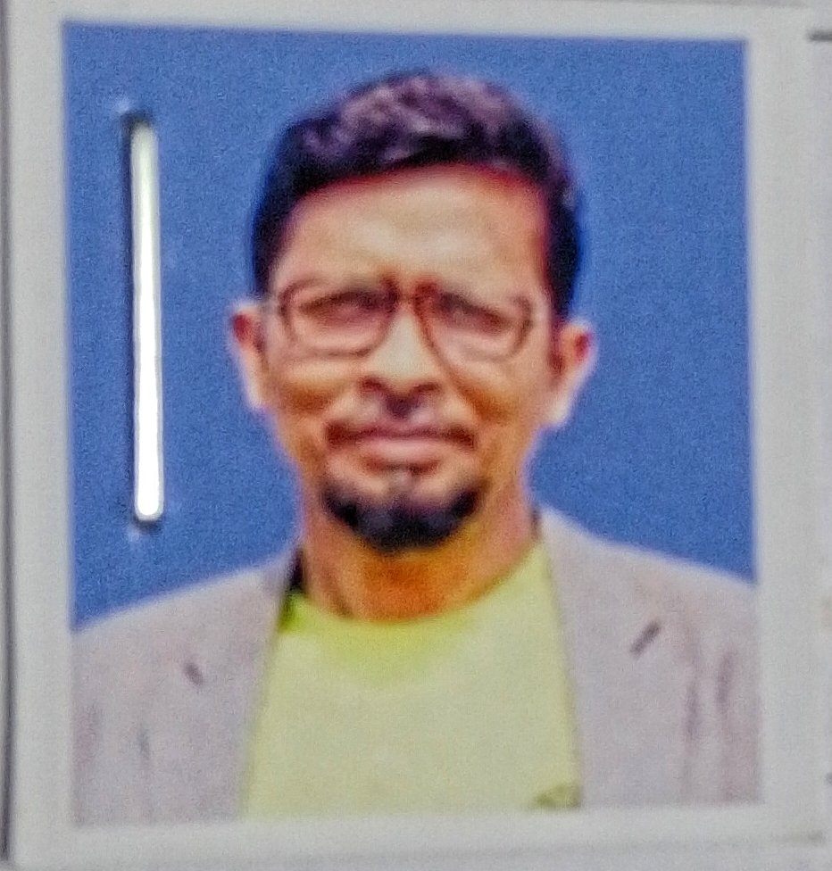 Md. Nasir Uddin