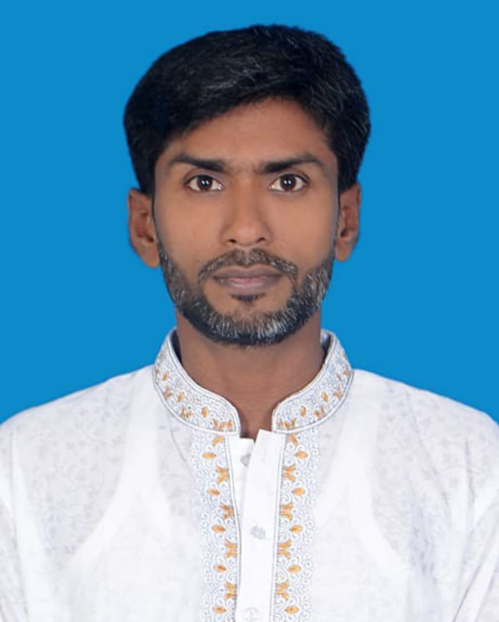 Md. Suruj