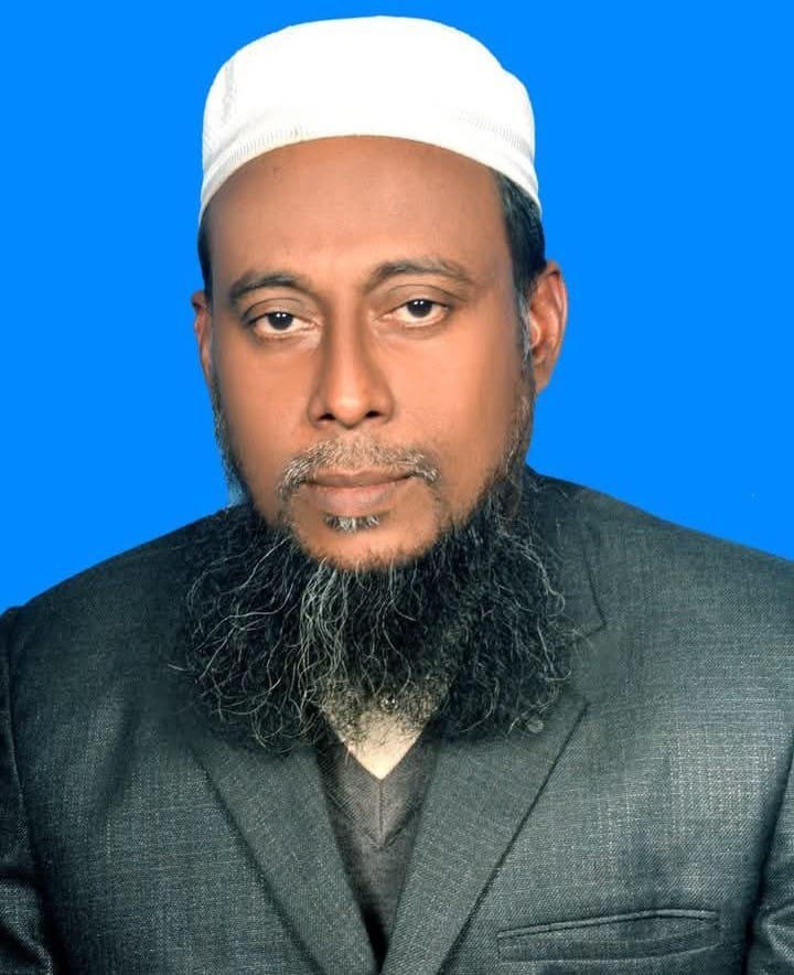 M A KALAM BHUYAN