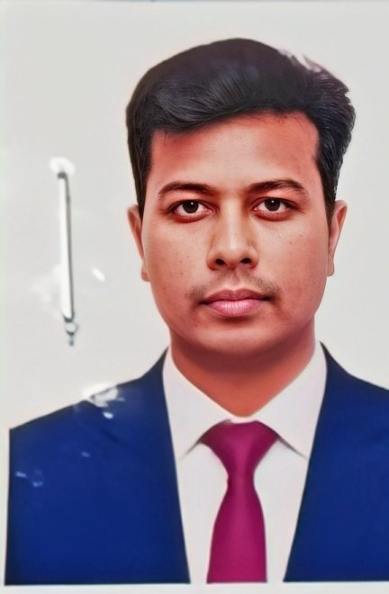 Ashraful Alom Srabon