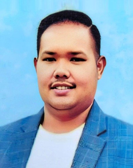 Md. Zobaer Hossain