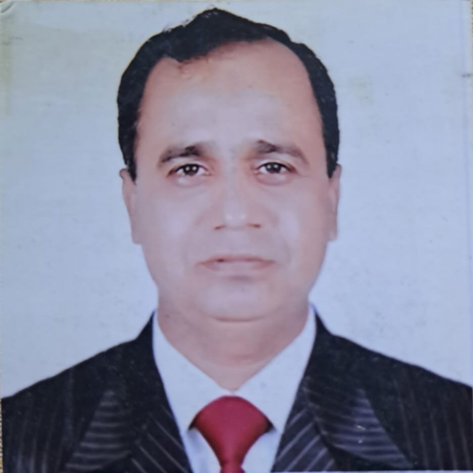Kazim Ahammed