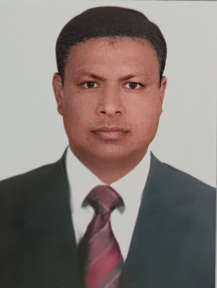 Anisul Islam