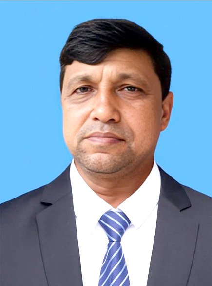 Md Ziabul Haque