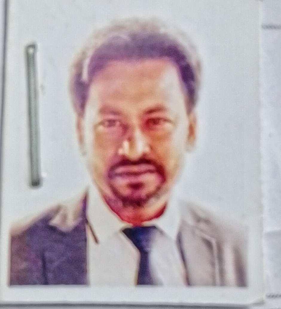 Farid Hossain