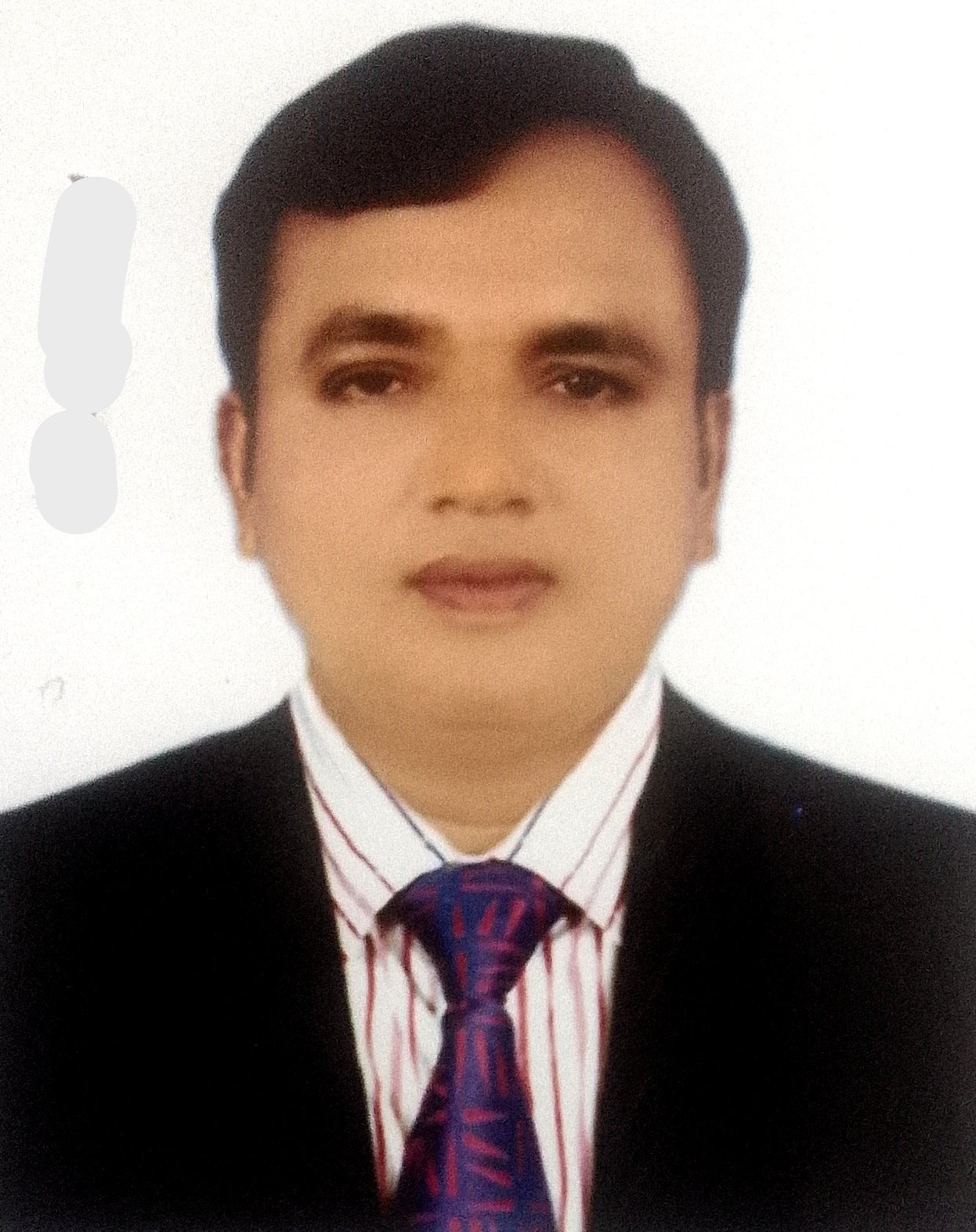 Hazi Kamal Chy
