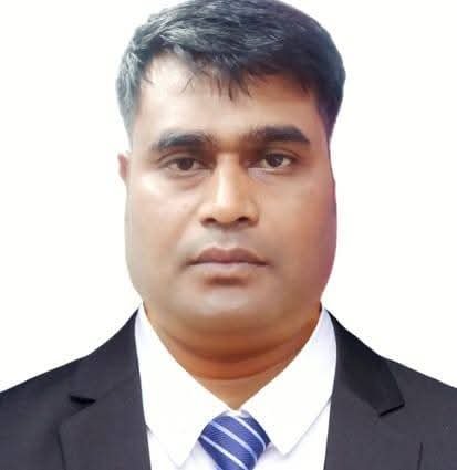Md. Hasan Ali