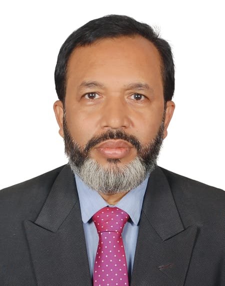 SHAHED CHY.