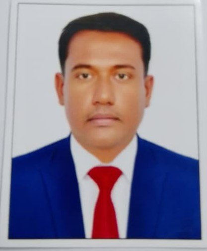 Nurul Hossain