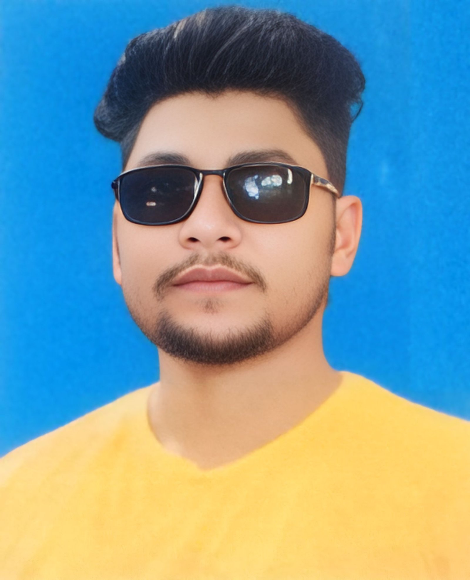 Tareq Rahman Faisal